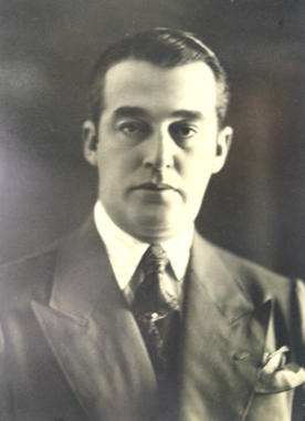 Secretário Altamiro Lobo Guimarães