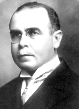 Secretário Henrique da Silva Fontes