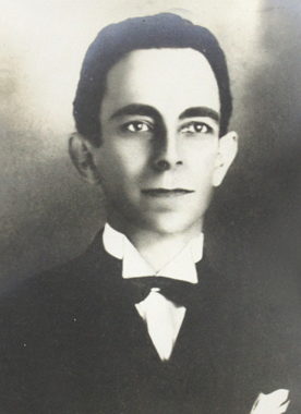 Secretário Cândido de Oliveira Ramos