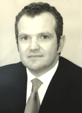 Secretário Antonio Marcos Gavazzoni