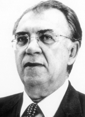 Secretário Antônio Carlos Vieira