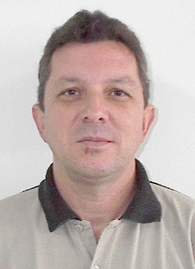 Secretário José Curt dos Santos
