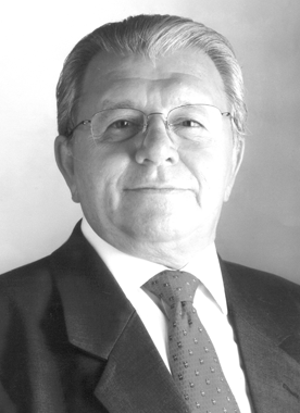 Secretário José Abelardo Lunardelli