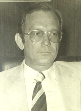 Secretário  Ivan Orestes Bonato