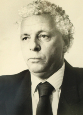 Secretário Guilherme Júlio da Silva